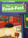 Imagen de portada para The Food-Fest